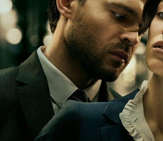 Raro de acontecer: esse filme da Netflix agrada tanto o público feminino quanto masculino — e tá bombando!