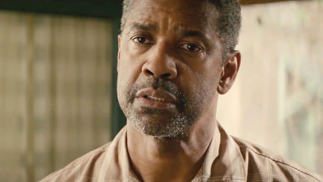 O filme mais impactante de Denzel Washington está na Netflix — e ele mesmo diz que é sua melhor atuação