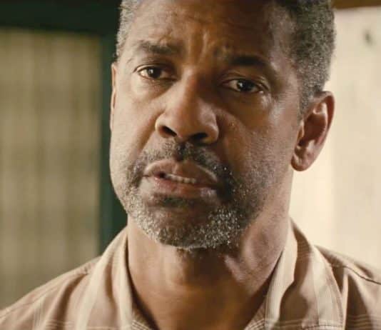 O filme mais impactante de Denzel Washington está na Netflix — e ele mesmo diz que é sua melhor atuação