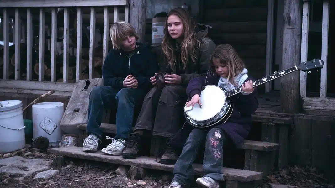 Drama brutal que revelou Jennifer Lawrence acaba de chegar ao streaming — e destrói emocionalmente quem assiste!