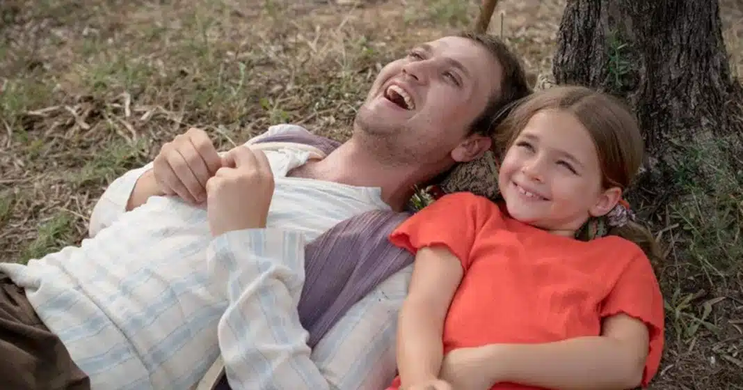 Esse filme na Netflix está fazendo adultos desabar em lágrimas; já prepara o psicológico antes de dar o play