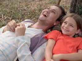 Esse filme na Netflix está fazendo adultos desabar em lágrimas