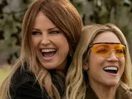 Nova série viciante da Netflix dezembro 2025