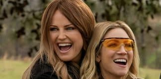 Nova série viciante da Netflix dezembro 2025