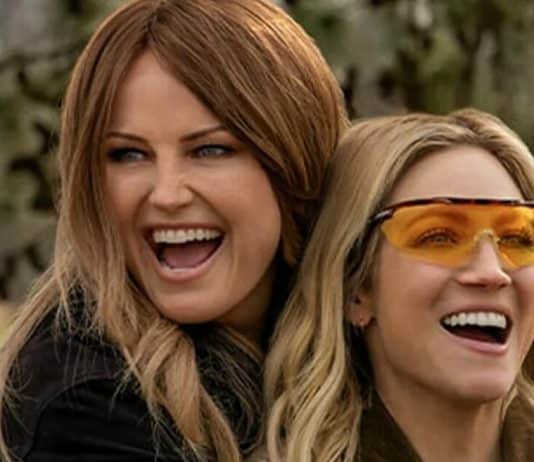 Nova série viciante da Netflix dezembro 2025