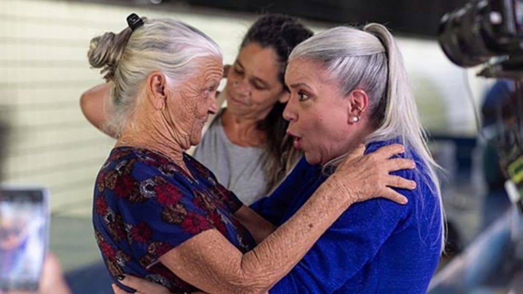 Por 14 anos, ela apresentou um dos programas mais queridos da TV brasileira, mas foi demitida da Globo: ‘Fui pega de surpresa’