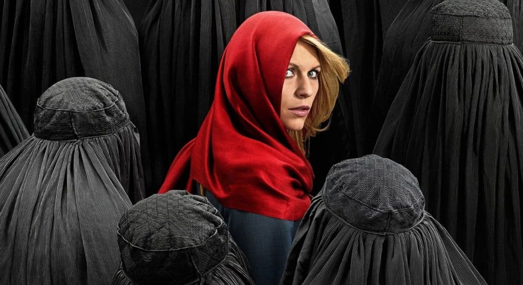 serie aclamada netflix homeland 2025 Pouca gente notou, mas a Netflix acaba de receber uma das séries mais aclamadas da última década