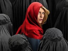 serie aclamada netflix homeland 2025