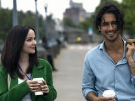 56 dias nova série do prime video