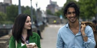 Romance intenso nasce em um supermercado e se desenvolve em uma chocante reviravolta nesta série para maiores 56 dias nova série do prime video