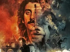 A história real do pintor italiano que inspirou Orson Welles