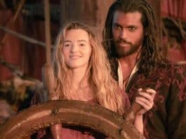 A série turca em alta na Netflix sobre romance proibido no século 19