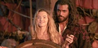 Essa série turca da Netflix mistura amor proibido, poder e traição no século 19