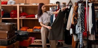 Monte um guarda-roupa clássico sem gastar um centavo