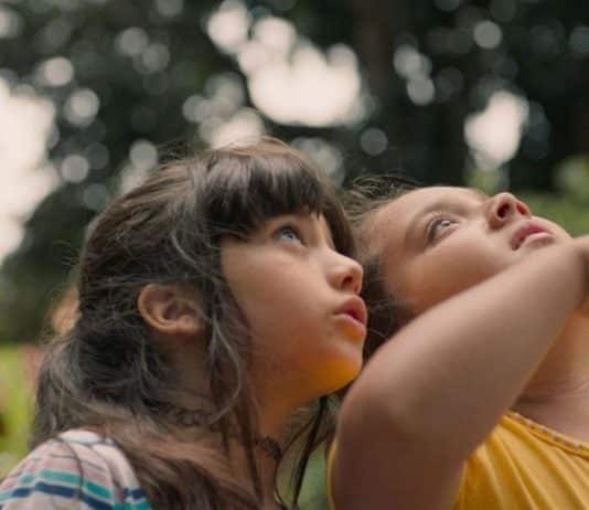 Filmaço aclamado pela crítica na Netflix