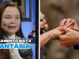 Reflexão de psicanalista sobre casamento 2026