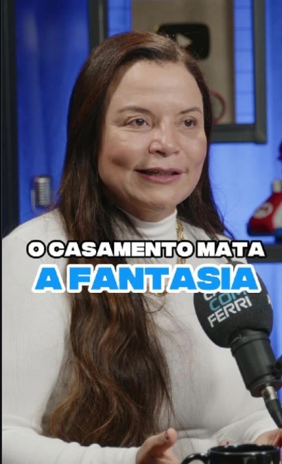 pensarcontemporaneo.com - "Coloque a realidade na mesa!": Psicanalista brasileira explica por que tanta gente se frustra depois de casar [VIDEO]