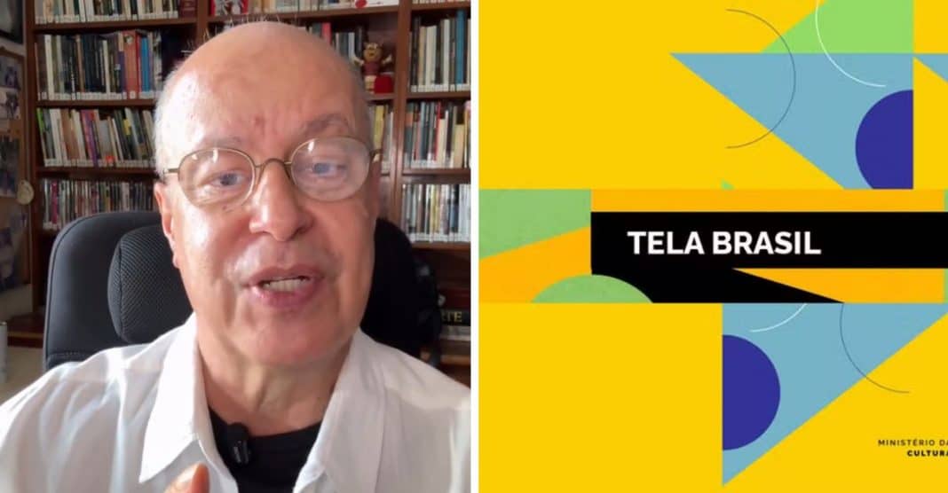 critico brasileiro revela plataformas gratuitas pra assistir Crítico brasileiro revela 4 plataformas gratuitas para você assistir filmes recentes e clássicos do cinema de graça