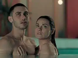 filme netflix para maiores 2026