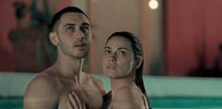 Netflix lançou uma série provocante que começa com desejo e termina em paranoia