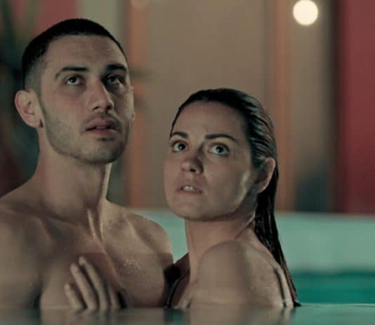 filme netflix para maiores 2026