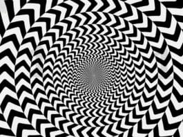 ilusão de ótica nova faça 2026