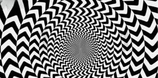 ilusão de ótica nova faça 2026