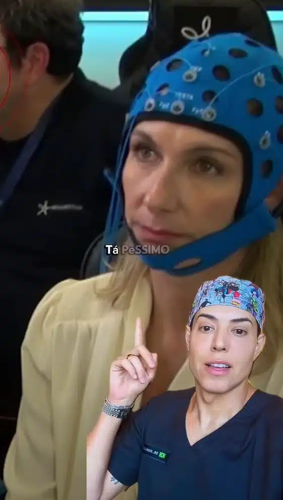 Médico mostra imagens do cérebro antes e depois de quem para de se sabotar com frases negativas pensarcontemporaneo.com - Médico mostra imagens do cérebro antes e depois de quem para de se sabotar com frases negativas