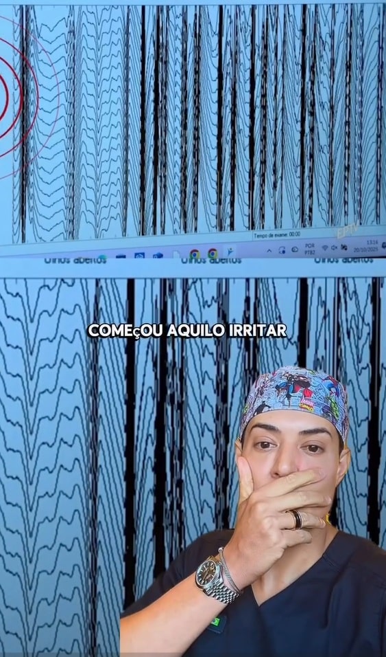 pensarcontemporaneo.com - M&eacute;dico mostra imagens do c&eacute;rebro antes e depois de quem para de se sabotar com frases negativas