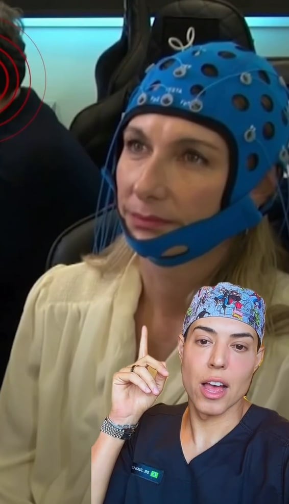 pensarcontemporaneo.com - M&eacute;dico mostra imagens do c&eacute;rebro antes e depois de quem para de se sabotar com frases negativas