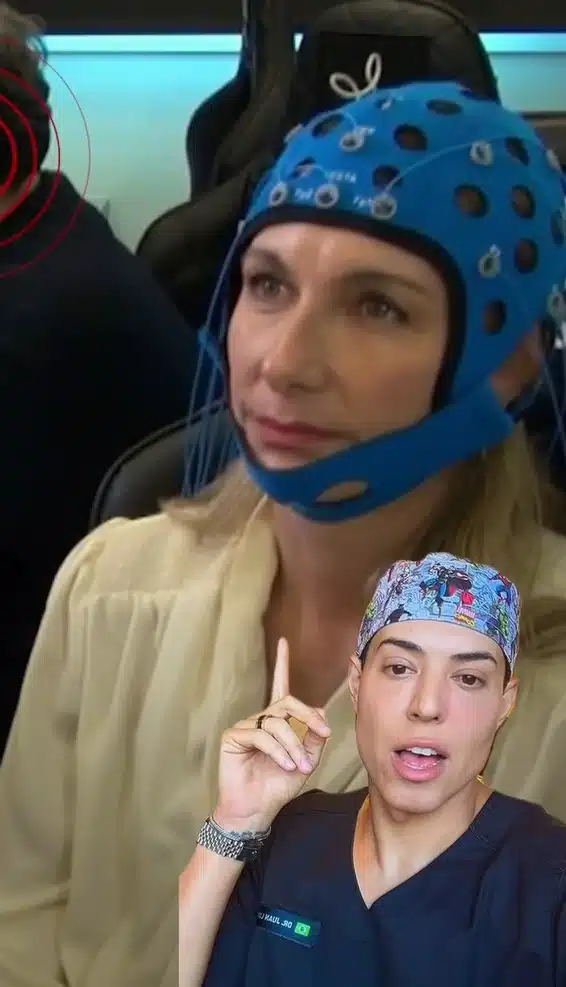 Médico mostra imagens do cérebro antes e depois de quem para de se sabotar com frases negativas pensarcontemporaneo.com - Médico mostra imagens do cérebro antes e depois de quem para de se sabotar com frases negativas