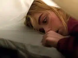 não comece este filme tarde da noite se quiser dormir em paz