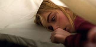 Assinantes estão avisando: não comece este filme tarde da noite se quiser dormir em paz