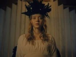 o diabo em ohio netflix