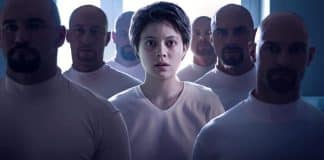 Chegou sem barulho à Netflix, mas o último episódio está fazendo espectadores questionarem tudo