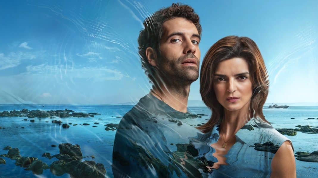 Quem começou essa série da Netflix disse a mesma coisa: impossível parar antes do fim