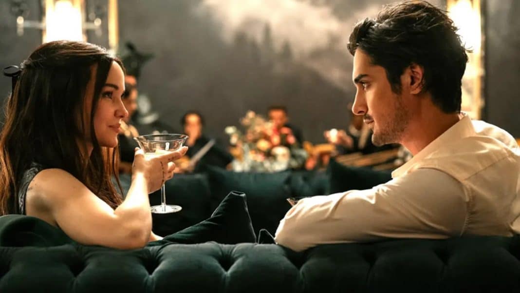 A série que virou fenômeno do streaming O que aconteceu dentro daquele apartamento? A série que virou fenômeno do streaming