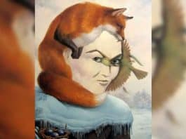 Diga o que enxergou primeiro na imagem e revelaremos se você é facilmente enganado!