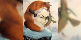 Diga o que enxergou primeiro na imagem e revelaremos se você é facilmente enganado!