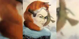 Diga o que enxergou primeiro na imagem e revelaremos se você é facilmente enganado!