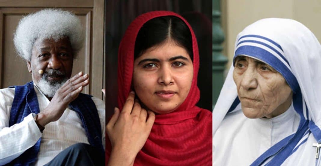 Esses são os signos mais inteligentes, segundo os vencedores do Prêmio Nobel