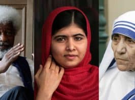 Esses são os signos mais inteligentes segundo os vencedores do Prêmio Nobel