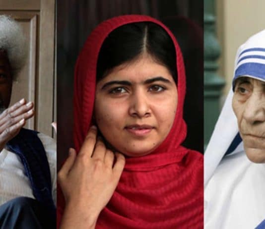 Esses são os signos mais inteligentes segundo os vencedores do Prêmio Nobel