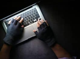 Golpe de visualização única do WhatsApp