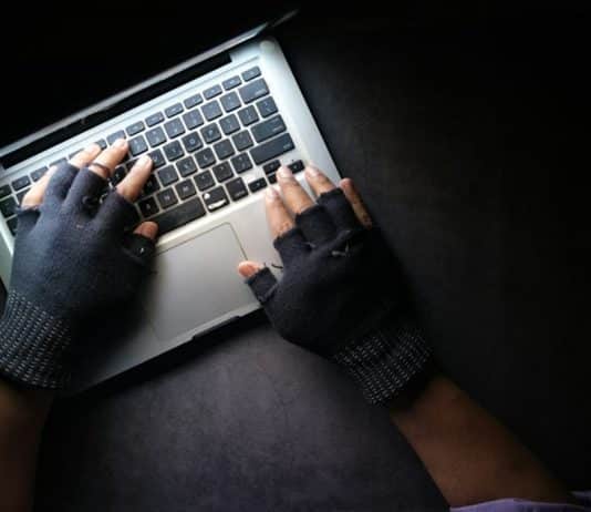 Golpe de visualização única do WhatsApp