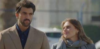 Série turca estreia no topo da Netflix e se torna uma das mais assistidas do Brasil