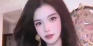 Streamer chinesa perde 150 mil seguidores após filtro de beleza falhar