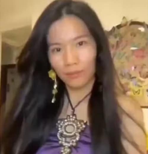 pensarcontemporaneo.com - Streamer chinesa perde 150 mil seguidores ap&oacute;s filtro de beleza falhar em transmiss&atilde;o ao vivo e mostrar seu rosto real