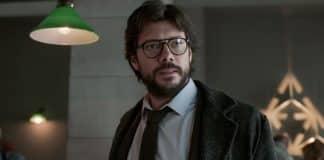 Com só 3 episódios, minissérie com ator consagrado de La Casa de Papel surpreende pela tensão já na cena de abertura