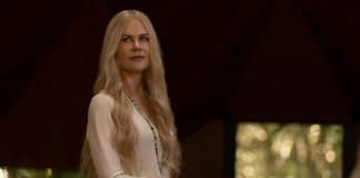 nova serie com nicole kidman 2026